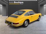 Porsche 912 SWB Frame Off Restauration NUT & Bolt - Porsche 912 Gebrauchtwagen