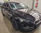 Seat Leon Sportstourer 1.5 eTfsi Style*KAM*LED*TOP - Seat Leon: Top Sport