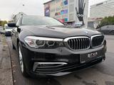 BMW 530 d xDrive Luxury Line / M Sport - BMW 530 Gebrauchtwagen in Kassel