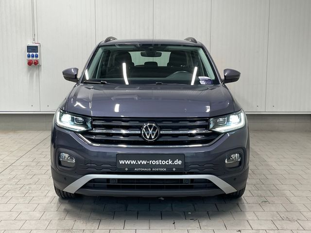 T-Cross Life 1.0 TSI DSG NAVI ACC LED RFK