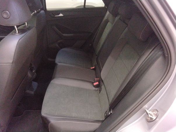 Volkswagen T-Roc - Bild 8