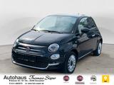 Fiat 500 Dolcevita Android Apple DAB-Radio