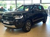Ford Ranger Wildtrak*Doppelkabine*4x4*Tempo*Leder*CAM