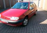 Citroën Citroen Saxo ,,Die Tomate,, - Citroën SAXO aus 1997