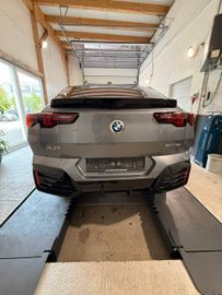 BMW X2 - 7