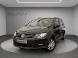 Volkswagen Sharan Comfortline 1.4 TSI Black Style LM SH - Volkswagen Sharan: Black Style