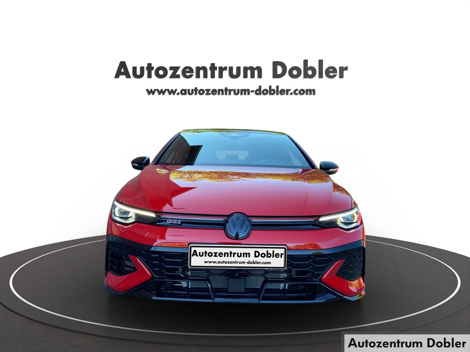 Volkswagen Golf GTI EDITION 50 2.0 l TSI OPF 239 kW (325 PS imagem 3
