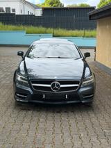 Mercedes-Benz Mercedes cls 500 voll - gebrauchte Mercedes-Benz CLS 500 aus dem Jahr 2012