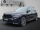 BMW X7 M50i M SPORT 7-Sitzer SoftClose Sitzbelüft B& - BMW X7 M50 aus 2021
