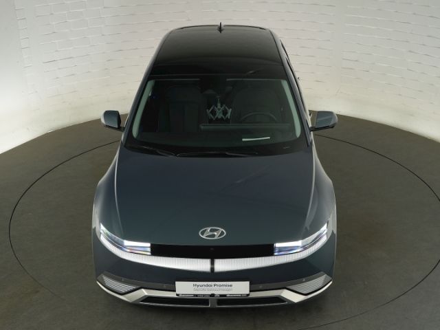 IONIQ 5 UNIQ 58kWh+VOLL LED+PANORAMADACH+NAVI+KL