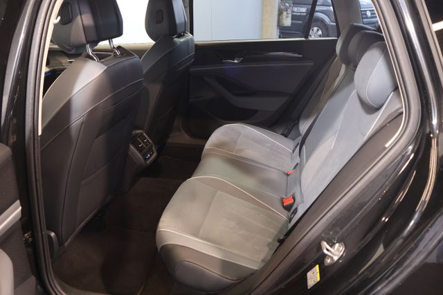 Volkswagen Passat 2.0 TDI Business AID+ACC+SIDE+360°+AHK