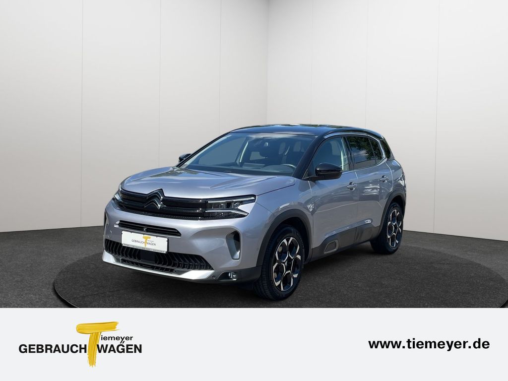 Image of Citroën C5 Aircross