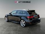 Audi RS3 Sportback 2.5 TFSI Quattro-Automatik - Audi RS3 mit Benzin-Antrieb: Schwarz, Kombi