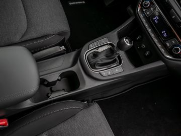 Hyundai i30 1.0 Trend Kombi DCT LED CarPlay Kamera Navi