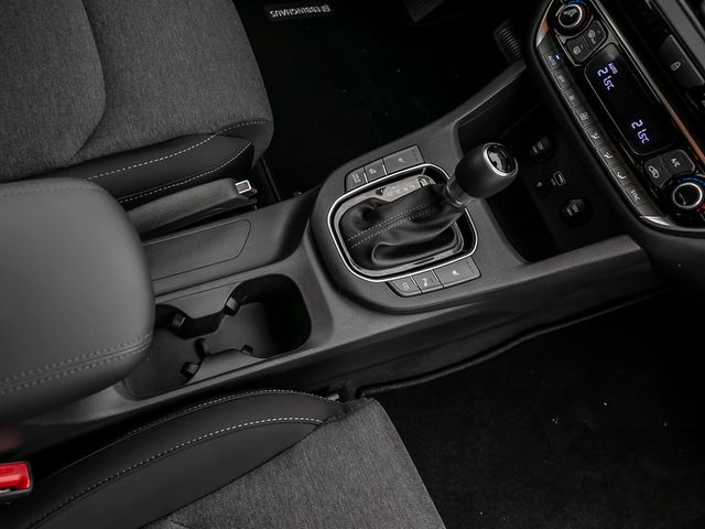 Hyundai i30 1.0 Trend Kombi DCT LED CarPlay Kamera Navi