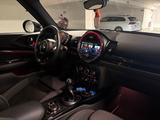 MINI Clubman F54 Chili / 12/2017 / TÜV 05/28 - scheckheftgepflegte MINI COOPER_CLUBMAN