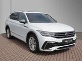 Volkswagen Tiguan Allspace 2.0 TDI DSG R-Line 4Motion 20" L - VW Tiguan Allspace in Bonn