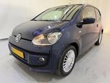 Volkswagen up! 1.0 High Up! automatik Navi/Airco - Kleinwagen mit Unfallschaden