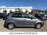 Volkswagen Golf Plus V United PDC.KLIMA.AHK.TÜV NEU - Volkswagen Golf aus 2008: V United