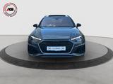 Audi RS4 COMPETITION PLUS SCHALENSITZ 360° B&O CARBON - Audi Gebrauchtwagen mit Automatikschaltung