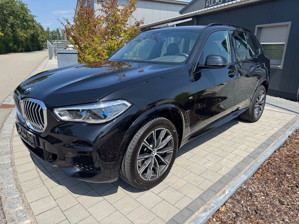Image of BMW X5