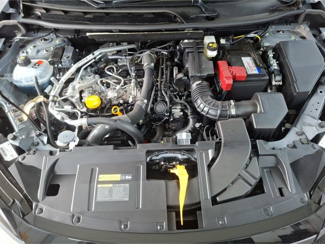 Nissan Qashqai Tekna 1.3 DIG-T °LED°Navi°RFK°PGD°AAC°