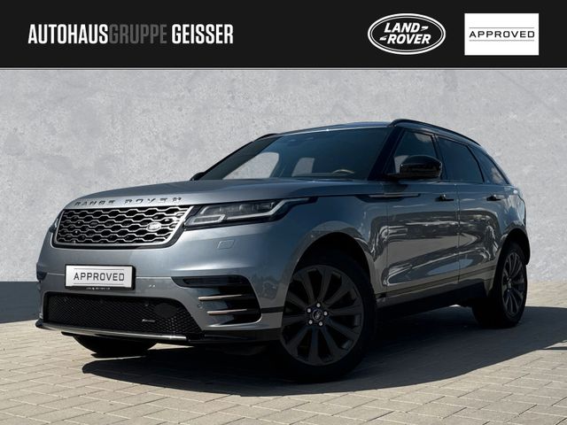 Land Rover Range Rover Velar D200 AWD R-DYNAMIC SE ACC