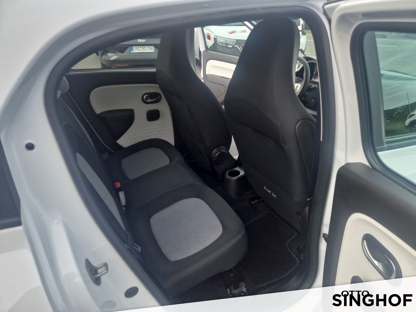Fahrzeugabbildung Renault Twingo 1.0 SCe 65 Equilibre (EURO 6d)