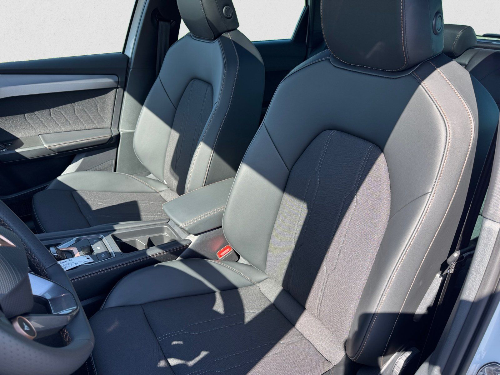 Cupra Leon - Bild 9