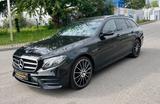 Mercedes-Benz E 400 d 4Matic*AMG-Paket*Pano*AHK*Head-Up* - Mercedes-Benz E 400 in Wiesbaden