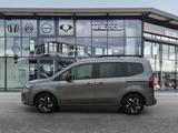 Nissan Townstar N-Connecta Kombi L1 *NAVI* *RÜCKFAHRKAM - Nissan Townstar mit Schiebetür