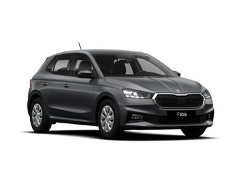 Skoda Fabia - 2