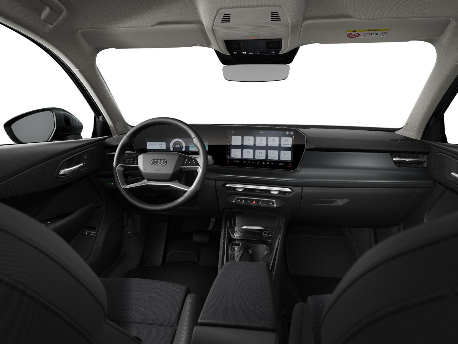 Audi Q3 SUV e-hybrid 200 kW S tronic foto 9