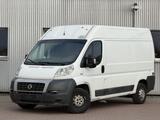 Fiat Ducato 120 (Rs: 3450 mm) KLIMA LANG HOCH - Fiat Ducato: Lang
