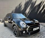 MINI COOPER S JCW All4/LED/Pano/HUD/ACC/HK/Kamera - MINI Cooper S Clubman: All4