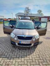 Skoda Yeti 1.8 TSI 4x4 Active Plus Edition Active ...