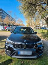 BMW 2018 bmw x1 18i 110200 km - BMW 1er Reihe mit Benzin-Antrieb: Geländewagen