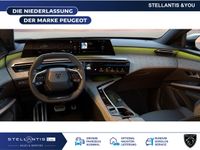 Peugeot 5008 - Vorschau Bild 8