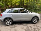 Audi Q3 2.0 TFSI quattro - TOP gepflegt - Audi Q3 aus 2011