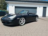 Porsche 911 Cabrio 996 Carrera Automatik - Porsche aus 2004: 911