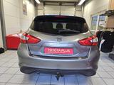 Nissan Pulsar 1.2 DIG-T Tekna - Nissan Pulsar: Tekna