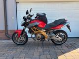 Aprilia Shiver 750 rot - APRILIA SHIVER 750