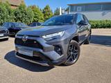 Toyota RAV4 Hybrid 4x4 GR SPORT - Toyota RAV 4: Sport