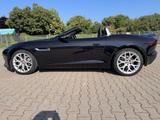 Jaguar F-TYPE Cabriolet P300 Kamera Klappenauspuff LED - Jaguar F-Type in München