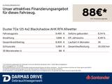 Dacia Duster TCe 125 4x2 Blackshadow AHK RFK Allwette - Dacia Duster Gebrauchtwagen in Bochum