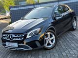 Mercedes-Benz GLA 200 CDI  Panorama NAVI - gebrauchte Mercedes-Benz GLA 200 aus dem Jahr 2017
