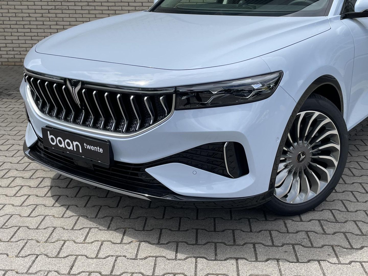 Other Other Voyah Free Flagship 4WD 106 kWh l Sm imagem 2
