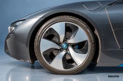 BMW i8 – 11 / 29