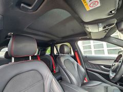 Fahrzeugabbildung GLC 43 AMG 4Matic