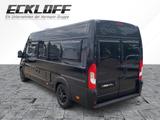 Etrusco CV 640 PB Truma 6E Komfort Paket - Etrusco CV 640 PB